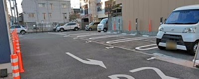 タイムズ千本丸太町北