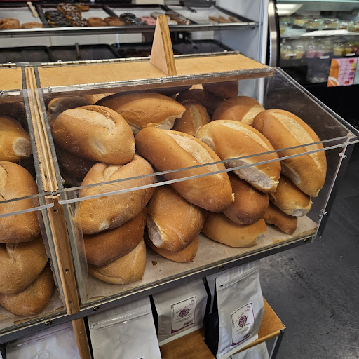 La Concha Feliz Bakery - Thumbnail