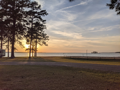 Rayburn Park - Visual