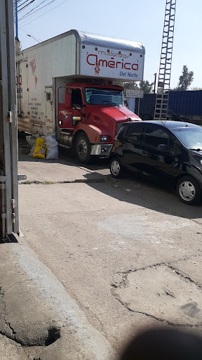 Transportes Rojo