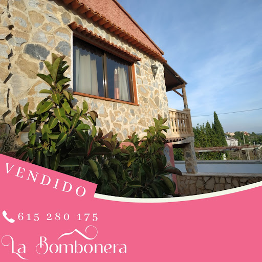 LA BOMBONERA VALENCIA