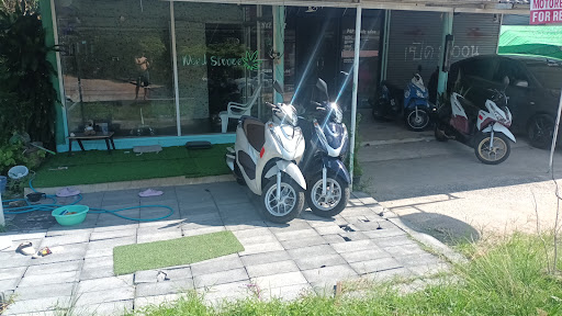 DD Minimart