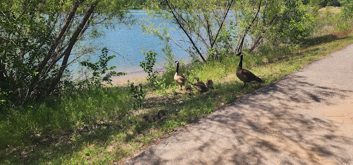 Veteran's Memorial Lake - Thumbnail