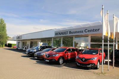 Photos of AUTOHAUS R&Ouml;TTIG OHG RENAULT & DACIA IN HEYROTHSBERGE