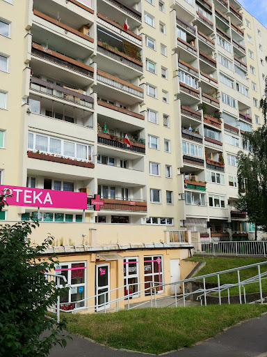 Pharmacy Nagodziców sp.j.