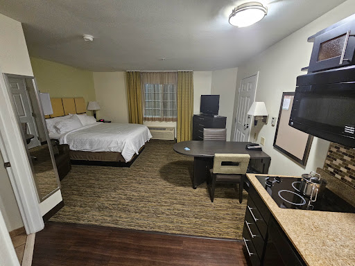 Tazewell Motor Lodge - Thumbnail