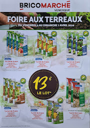 Photo n°10 de Bricomarché Venerque à Venerque (Magasin de poêles à bois)