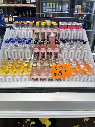 Beltline Bottles - Thumbnail