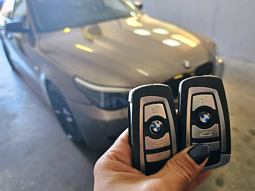 KEY-ELECTRONICS® | COPIA DE LLAVES DE COCHE - Thumbnail