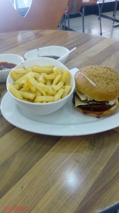 Photos of Steers Donholm