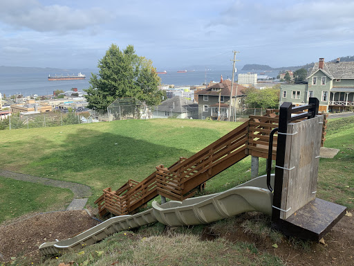 McClure Playground Gallery - United States
