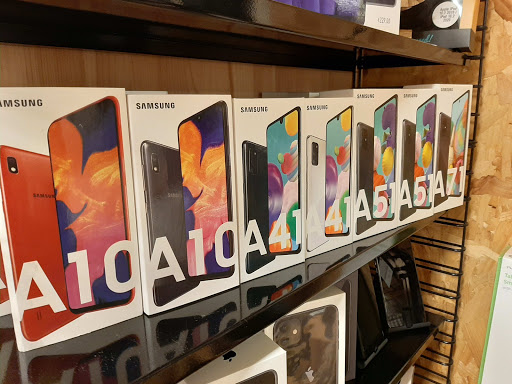 Telefoonwinkel Terschelling - Thumbnail