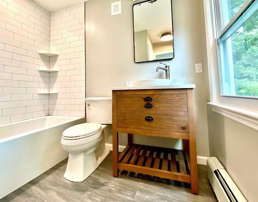 BrilliantBuilds General Contractors - Thumbnail