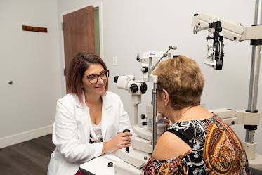 20/20 Eye Care