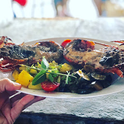 Photo n°28 de Restaurant U Fragnu à Brando (Restaurant français)