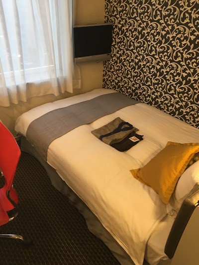 lodging