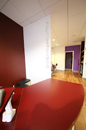 Photo n°8 de Bruno Melgani à Évry-Courcouronnes (Magasin)