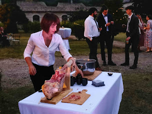 Photo n°9 de Côté traiteur à Saint-Victor-la-Coste (Traiteur)