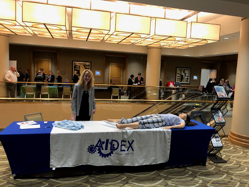 Aidex - Visual