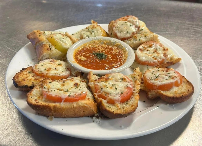 Joe's Italian Grill Spencer, Pasadena by null