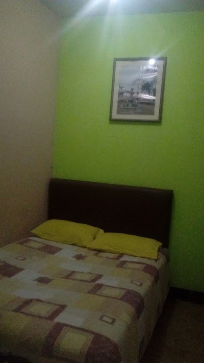 Photos of Hotel del Centro