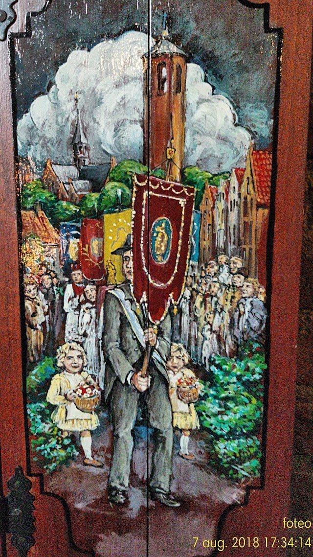 Sint Catharinakerk