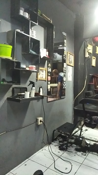 Photos of BST - Barbershop