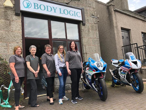 Body Logic Therapies