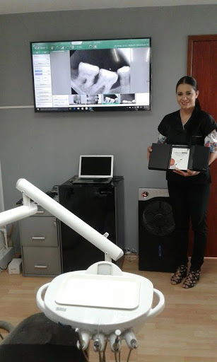 Nitipro com - Visual