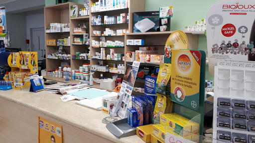 Polipharma SRL Gallery - Italy