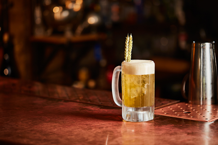 The Sun Tavern by null