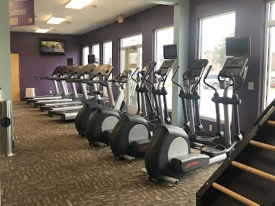 Anytime Fitness