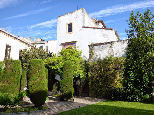 Mulai, Jerez De La Frontera