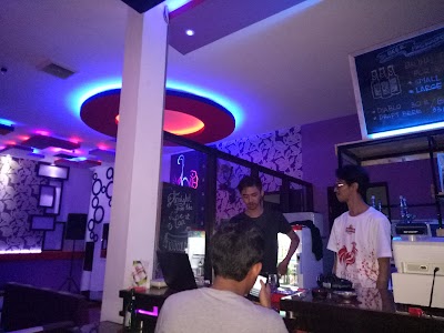 Photos of Zahira Karaoke