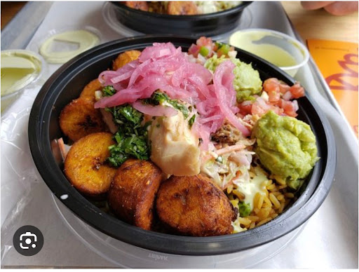 El Pollo Guapo - Thumbnail