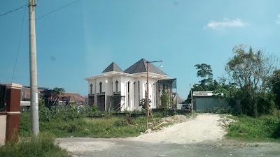 mosque