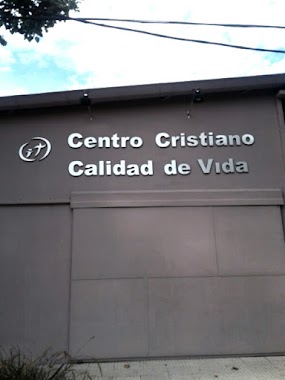 Iglesia Centro Cristiano Calidad De Vida, Author: Marcos Fernandez