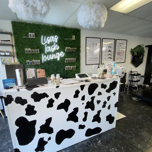 Lisa's Lash Lounge - Thumbnail