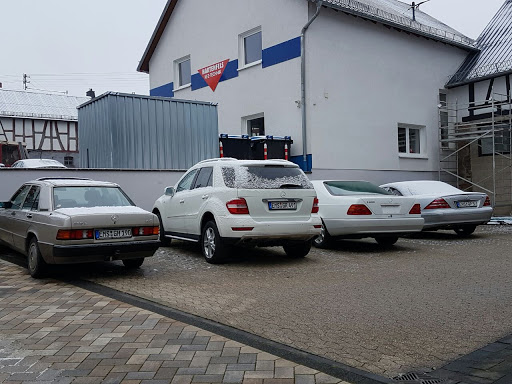 Gunther Hartenfels Kfz-Technik