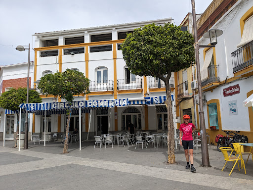 circulo comercial - Thumbnail