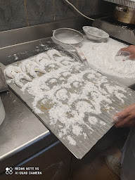 Photo n°15 de Boulangerie Pâtisserie MAISON CARNOT à Saint-Étienne (Boulangerie)