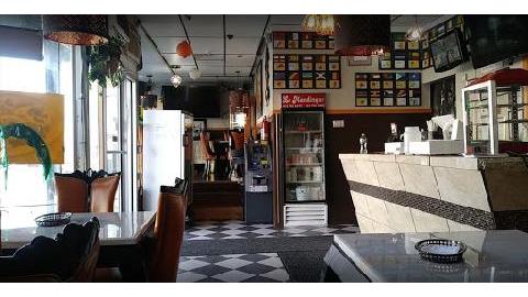 Le Mandingue African Restaurant by null