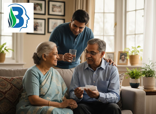 Living with diabetes, hypertension or other long-term conditions can feel overwhelming, but stron…