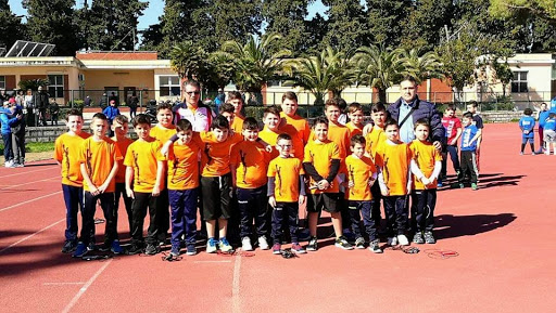 Pugilistica Busà A.S.D. - Thumbnail