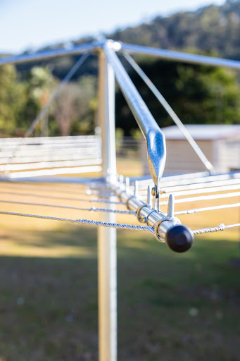 Rowan Turner Clothesline Services - Thumbnail