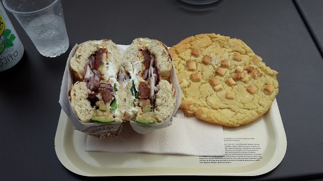Bagels à Nancy | Bagelstein