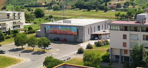 Sportlandia