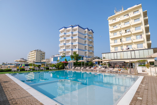 Hotel Classic - Lido di Savio