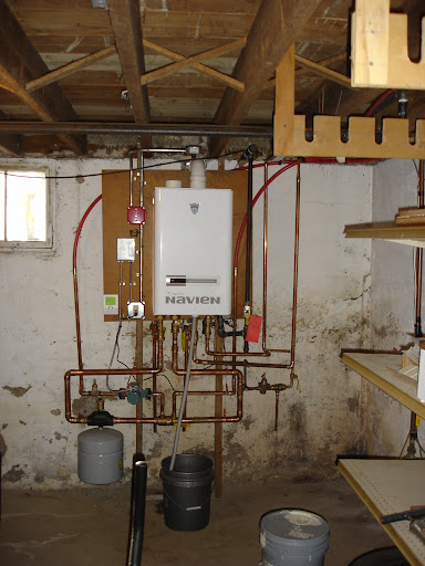 AC Electric