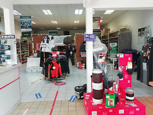 Photo n°2 de Chausson Matériaux à Épinouze (Fournisseur de matériaux de construction)